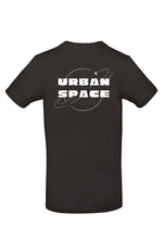 Afbeelding in Gallery-weergave laden, URBAN SPACE 2023 T-shirt
