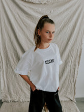 Afbeelding in Gallery-weergave laden, Oversized shirt (white)
